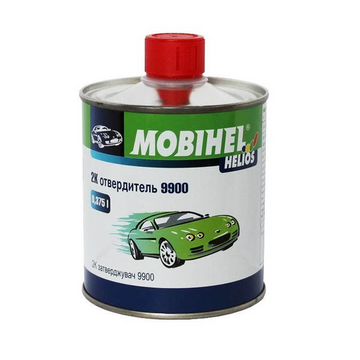 Отвердители