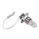 Галогенна лампа H3 55W 12V Pure Light BOSCH PK22s 12V 55W фото 1