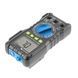 Мультиметр цифровий 0-600В SMART HT1E601 Hogert HT1E601 фото 2