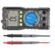 Мультиметр цифровий 0-600В SMART HT1E601 Hogert HT1E601 фото 4