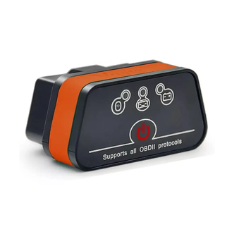 Сканер-адаптер iCar 2 Wi-Fi Vgate ASVG2WF фото