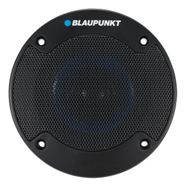 Динаміки коаксіальні 1-смугові 140 Вт 4'' (10см) (2 шт) Blaupunkt ICx 401 фото