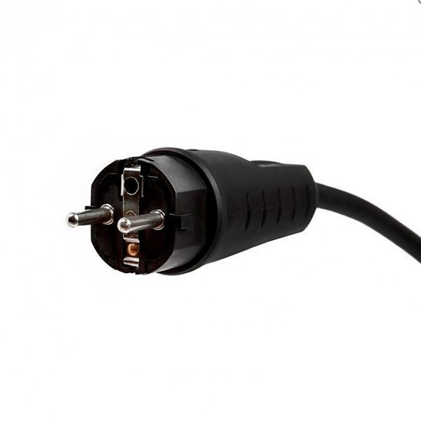 Зарядка для електромобіля Type 2 3,7 кВт 16А 1-фаза Air ChargeU (CS-A211) CS-A211-ChargeU фото