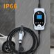 Зарядка для електромобіля GB/T AC 7,4 кВт 32A1-фаза Wi-Fi Master FEYREE (FY7-32-1PH-GB/T-M8) FY7-32-1PH-GB/T-M8 фото 4