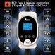 Зарядка для електромобіля GB/T AC 7,4 кВт 32A1-фаза Wi-Fi Master FEYREE (FY7-32-1PH-GB/T-M8) FY7-32-1PH-GB/T-M8 фото 1
