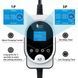 Зарядка для електромобіля GB/T AC 7,4 кВт 32A1-фаза Wi-Fi Master FEYREE (FY7-32-1PH-GB/T-M8) FY7-32-1PH-GB/T-M8 фото 6