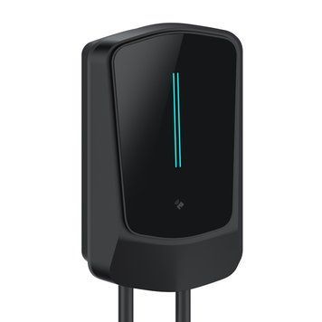 Зарядка для електромобіля GB/T AC 7,4 кВт 32А 1-фаза Wall Station Q6 REDAUTO (R6-7-GBT) R6-7-GBT-Redauto фото