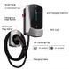 Зарядка для електромобіля GB/T AC 7,4 кВт 32А 1-фаза Wall Station Q6 REDAUTO (R6-7-GBT) R6-7-GBT-Redauto фото 6