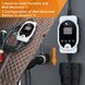 Зарядка для електромобіля Type 1 7.4 кВт 32A 1-фаза Wi-Fi Master FEYREE (FY7-32-1PH-TP1-M8) FY7-32-1PH-TP1-M8 фото 4