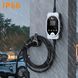 Зарядка для електромобіля Type 1 7.4 кВт 32A 1-фаза Wi-Fi Master FEYREE (FY7-32-1PH-TP1-M8) FY7-32-1PH-TP1-M8 фото 5
