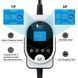 Зарядка для електромобіля Type 1 7.4 кВт 32A 1-фаза Wi-Fi Master FEYREE (FY7-32-1PH-TP1-M8) FY7-32-1PH-TP1-M8 фото 6