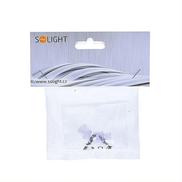 Мундштуки для алкотесетра Solight 1T07 (комплект 2 штук) SOLIGHT DO SOL1T07-T2 фото