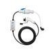 Зарядка для електромобіля GB/T AC 7.4 кВт 32А 1-фаза EXPERT UACHARGER (CHS-EX120731-21) CHS-EX120731-21-UaCh фото 2