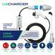 Зарядка для електромобіля GB/T AC 7.4 кВт 32А 1-фаза EXPERT UACHARGER (CHS-EX120731-21) CHS-EX120731-21-UaCh фото 3