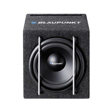 Сабвуфер активний 75 Вт Blaupunkt GTb 8200 A фото
