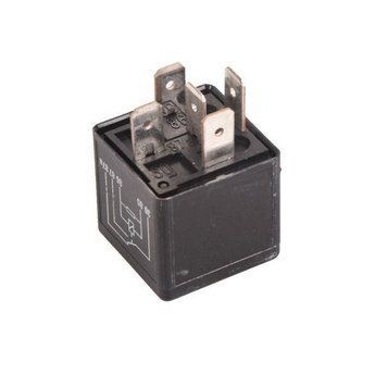 Реле 5-контактне Mercedes-Benz BAPMIC BF0216920003 фото
